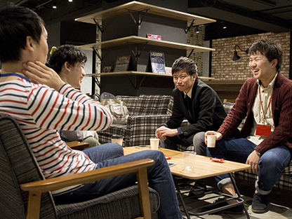 Fastri株式会社のFastriの法人向け営業で圧倒的に成長したいインターン生を募集！の画像3