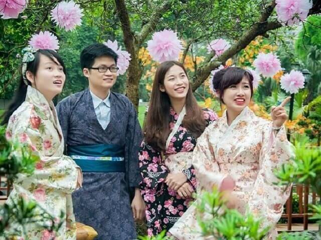 株式会社フランジア・ジャパンの【海外有給】海外オフィスの広報でキラキラ働こうの画像3