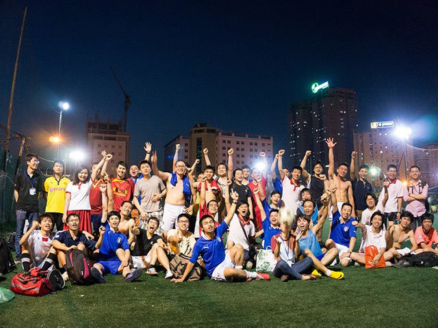 株式会社フランジア・ジャパンの【海外有給】就活前に人事部に入って、会社の魅力を伝えよう！の画像3