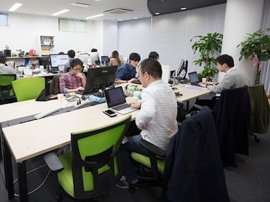 エクスチュア株式会社の海外も注目！最先端技術を活用したWeb・データ解析エンジニア募集の画像2