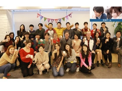 株式会社SMATOOSのアジア発でグローバルを狙うBeNative企画・マーケ担当募集！の画像2