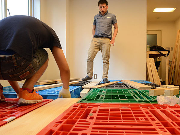 株式会社ヒトカラメディアの働く場・働き方に関心のある、成長したいインターンシップ募集！の画像3