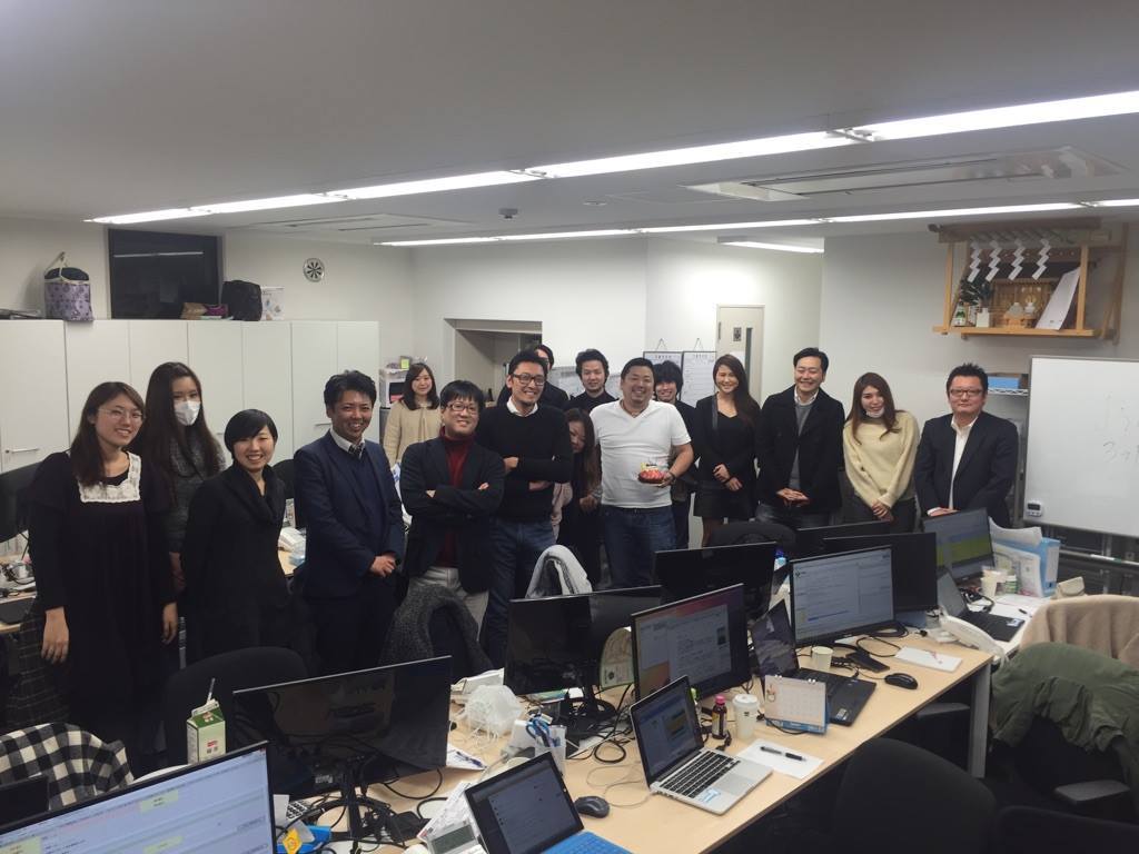 株式会社iettyのスタートアップの経営戦略や事業企画を推進するインターンを募集！の画像3