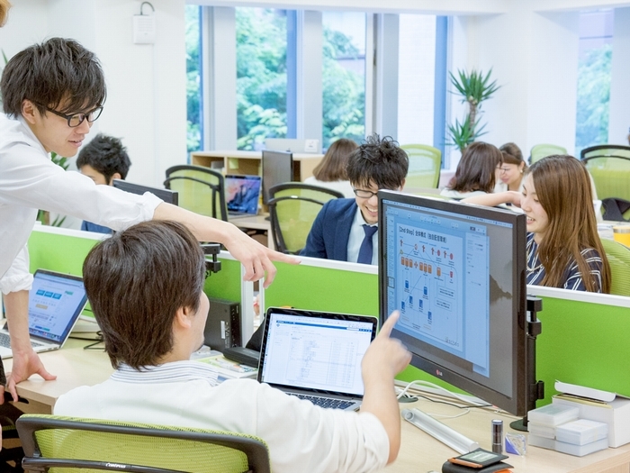 株式会社スクーの学びながら仕事ができる！学習動画チャプター編集インターンを募集の画像3