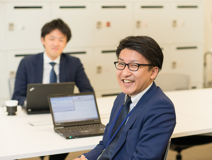 株式会社セグメントの【リモート可】新規事業&社内DX担当 フルスタックエンジニア募集の画像3