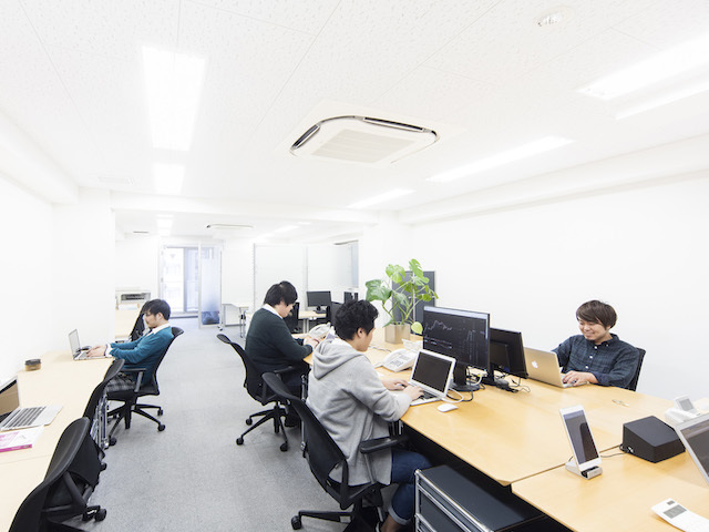 ビットバンク株式会社のビットコインに熱意ある学生求む！お金のインターネット化に携わろうの画像2