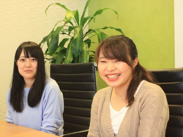 税理士法人松本の働きながら資格取得！税理士事務所でのインターンシップの画像2