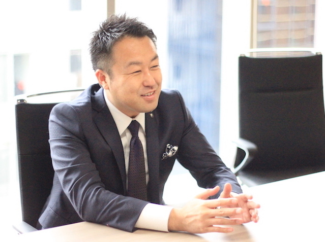 税理士法人松本の開設したばかりのオフィスで税理士インターンシップ！の画像2