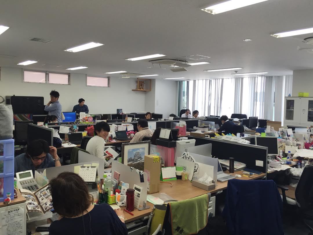 株式会社ボードウォークの顧客はあの大物アーティスト！電子チケット営業部でのインターンシップの画像2