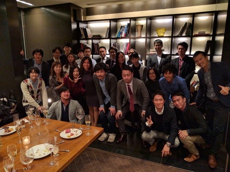 株式会社ギャプライズのイスラエル発・最先端テクノロジーを学ぶ企画・マーケインターンシップの画像3