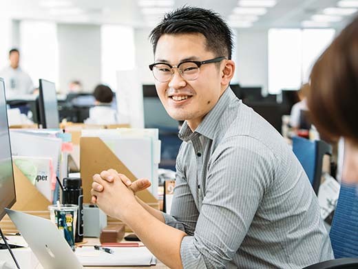 株式会社Fusicの【福岡】IT企業の海外事業長期インターン！社風◎英語×成長の画像2