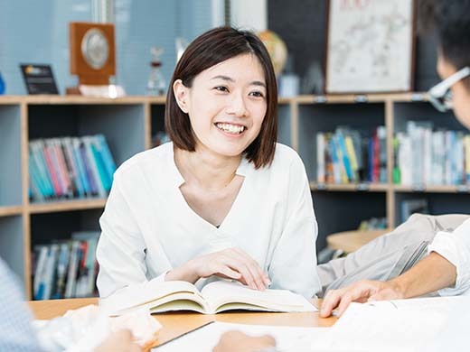 株式会社Fusicの【福岡】IT企業の海外事業長期インターン！社風◎英語×成長の画像1