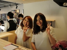 パドルデザインカンパニー株式会社のブランディングに関わるWEBデザインの仕事。の画像3