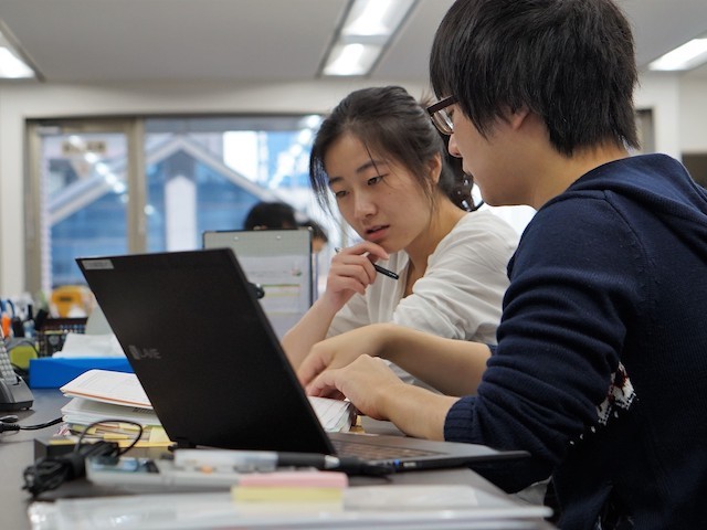 CaNInternational税理士法人の虎ノ門ヒルズで働く！
今成長中の会計事務所で、会計税務実務を学ぶ！の画像2