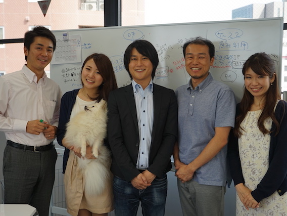 CaNInternational税理士法人の虎ノ門ヒルズで働く！
世界5位の国際会計事務所グループで実務学ぶ！の画像1