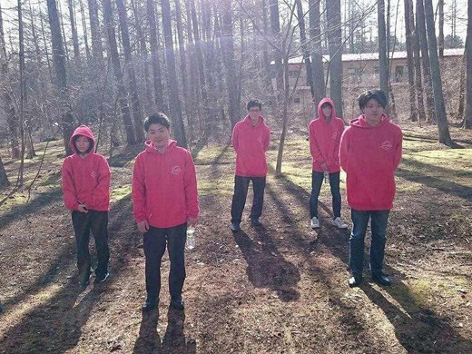 株式会社ハッチ・ワークの1〜3年生対象！駐車場の貸し借りの概念を変える新しいサービスの開発の画像3