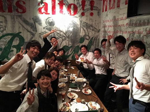 株式会社ハッチ・ワークの1〜3年生対象！駐車場の貸し借りの概念を変える新しいサービスの開発の画像1