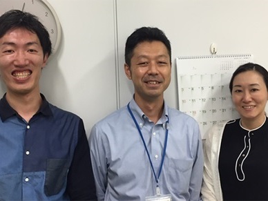 株式会社ライトワークスの大企業の人材教育を支える！システム開発エンジニア募集！の画像2