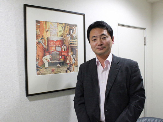 株式会社トレストーレスの研修充実！サーバ・DB・ネットワーク周辺技術力を磨こう。の画像2