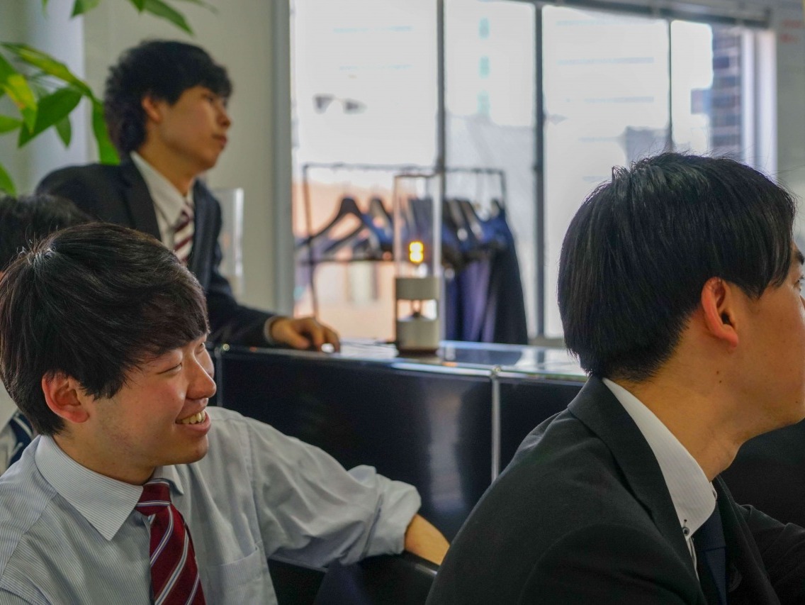 株式会社クラウドファンディングの圧倒的成長！野村證券・米モルスタ出身者の会社で学ぶ事務インターン！の画像2