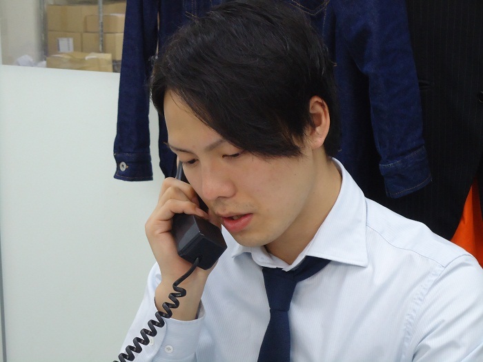 クラウン株式会社の1日3h〜可！実力次第でたくさん稼げる営業インターンの画像2