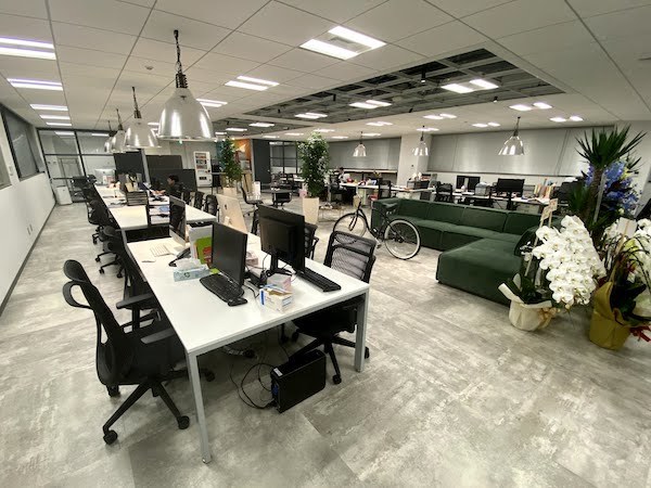 株式会社アドサンクの初心者も可！一流のWeb広告デザイナーを目指そうの画像3