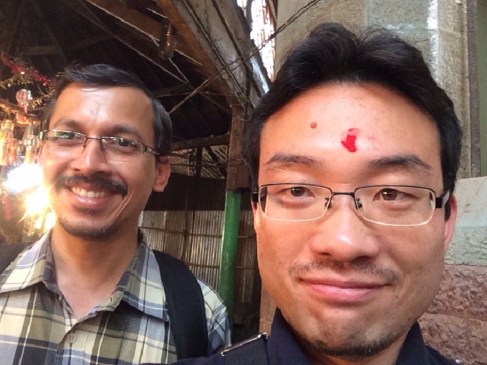 ウーグウェイ株式会社の社長はコンサルファーム出身！海外向け新サービス企画インターンシップの画像3