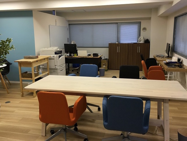 ビズリードコンサルティング株式会社のスキルに応じて給与アップ。新メディア立ち上げデザイナーインターン！の画像2