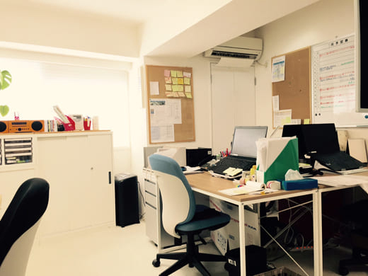 株式会社サン・シャインの【書籍全額会社負担】環境面のサポート充実のエンジニアインターン☆の画像2