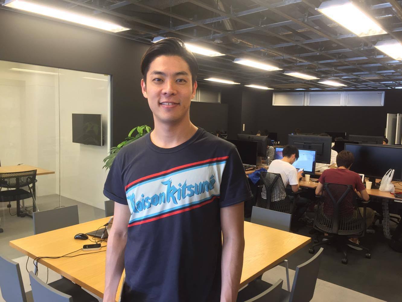 株式会社モスキートーンのサイバーエージェント出身者が集うスタートアップでシステム開発！の画像3