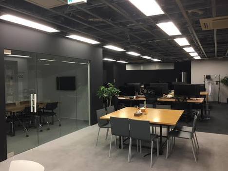 株式会社モスキートーンのサイバーエージェント出身者が集うスタートアップでシステム開発！の画像2