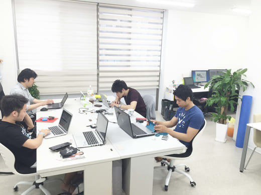 トレンドフォロー株式会社の未経験歓迎！ファッション、コスメ情報発信メディアの企画インターン！の画像3