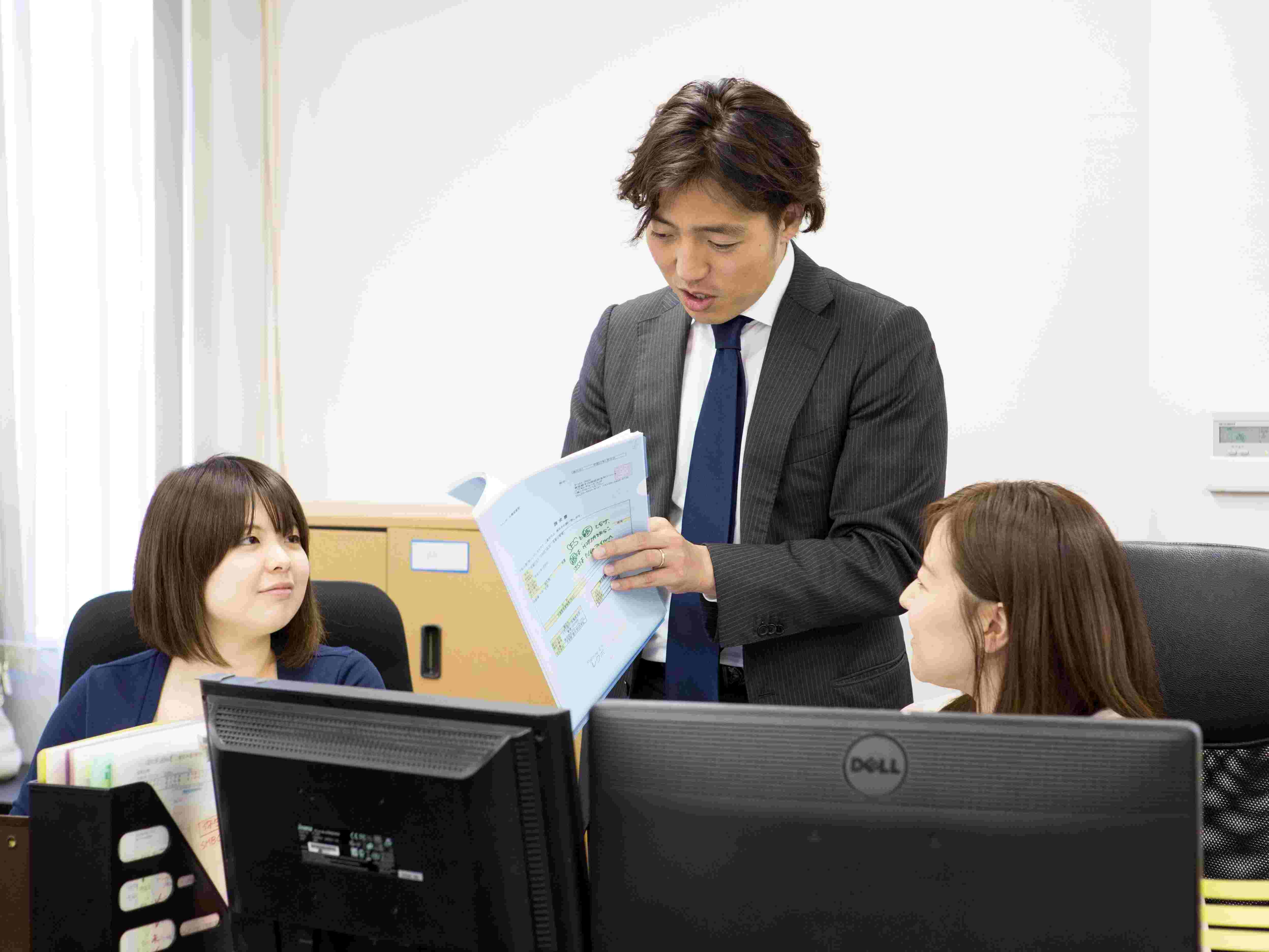 チームエム株式会社の凡人が最強営業マンに変わる魔法のインターン。の画像3