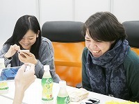 CTW株式会社のゲーム好きには天国！未経験OKのゲームのユーザーサポート！土日可の画像3