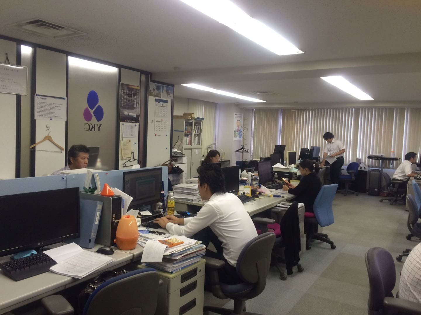 YKC・システムコンサルティング株式会社の未経験歓迎！HTML,CSS,Jｓを身につけられるインターンの画像2