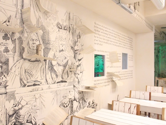 ジー・ブーン株式会社の未経験歓迎/土日可！テレビで話題！夢の世界を演出する運営インターンの画像2