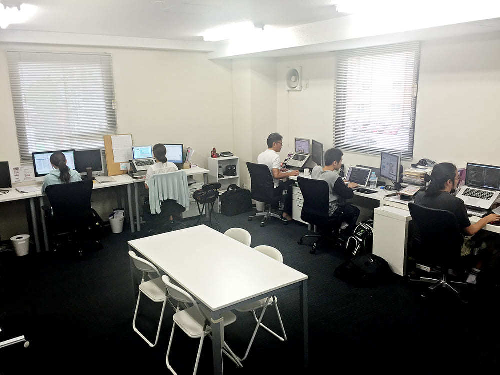 スマートスタイル・コンプレックス株式会社のフェス好き集まれ！日本最大級のフェス・イベント情報サイトを作ろうの画像3