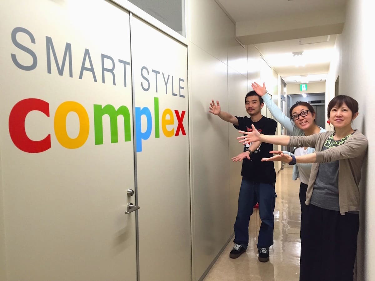 スマートスタイル・コンプレックス株式会社のフェス好き集まれ！日本最大級のフェス・イベント情報サイトを作ろうの画像2