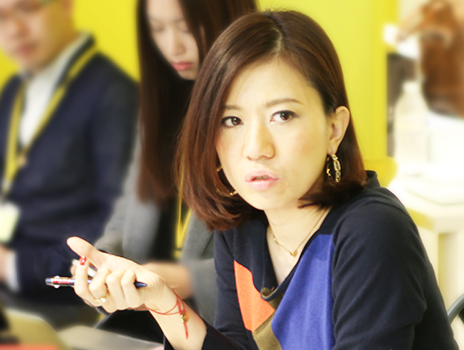 C Channel株式会社の女性の感性を生かす。新時代の女子向け動画メディア運営アシスタントの画像2