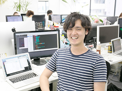 株式会社カエルエックスの有名キャラのアプリやスタンプ制作に携われるデザイナーインターン！の画像2