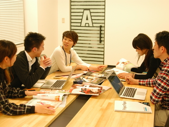 株式会社クーシーの新規事業立ち上げ！コスメ情報サイト『ハピカナ』の運営インターンの画像3