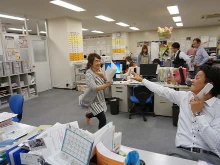 株式会社エリアフォースの柏募集！未経験・1年生からOK！リクルートに興味ある学生必見の画像2