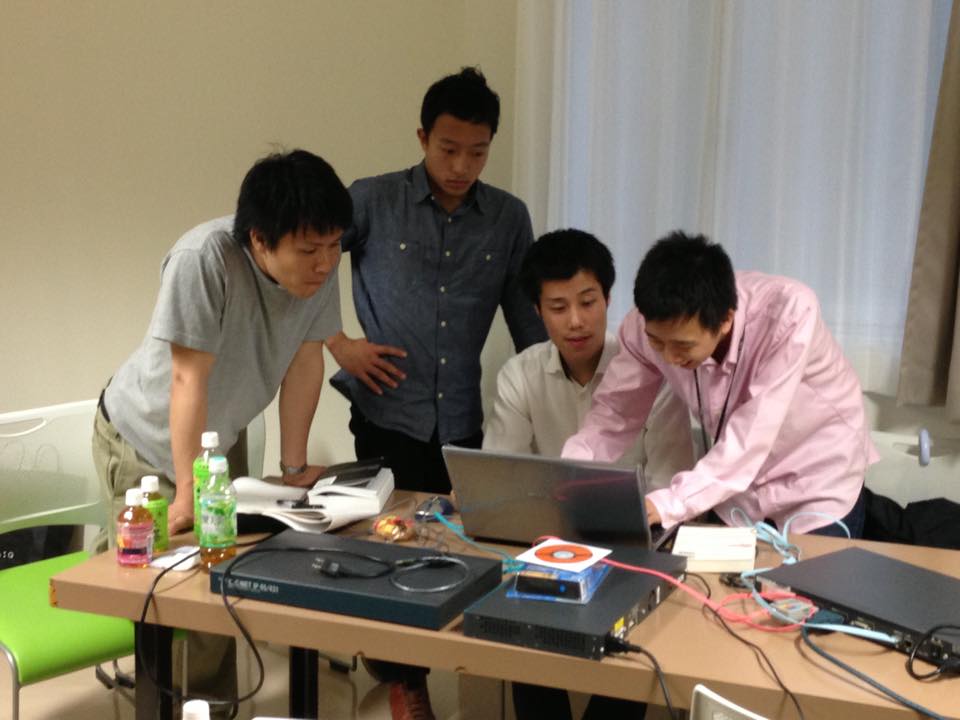 ネットビジョンシステムズ株式会社の未経験者歓迎！大規模案件の開発でスキルを磨けるインターンシップの画像2