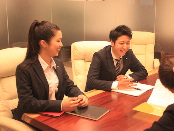 アサカホーム株式会社の土日のみ、1年生〜OK！圧倒的に稼ぎたい学生おすすめインターンの画像2