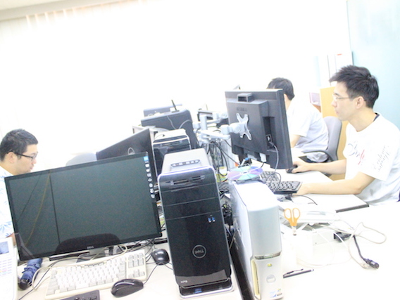 株式会社コスモスターズの基礎知識があればPHP、JavaScriptを実践で学べる！の画像2