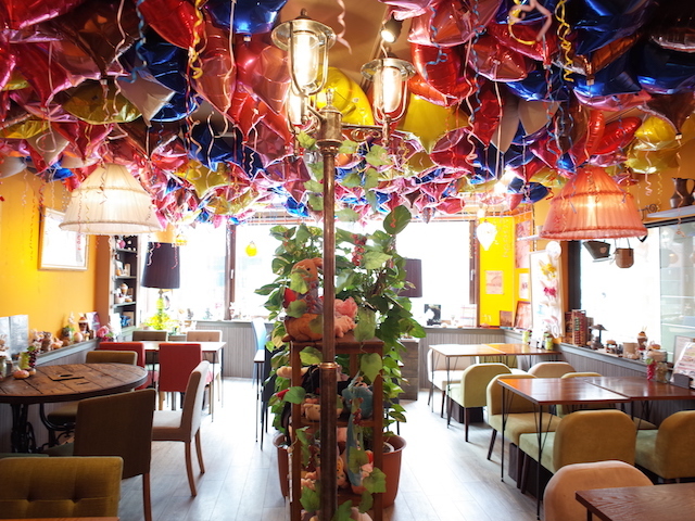 パックアーツ株式会社のテレビ・雑誌の取材対応あり！世界的プロデューサーのアシスタントの画像2