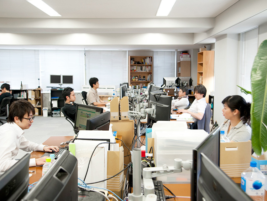 メディアマックスジャパン株式会社の週1日OK☆即戦力系インターン＠京都の画像2