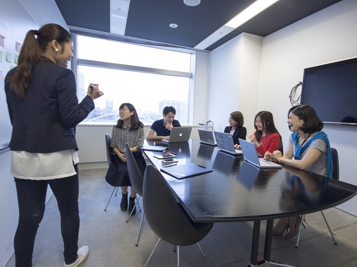 株式会社Donutsの急成長のベンチャー企業Donutsを支える、管理部門アシスタント！の画像3