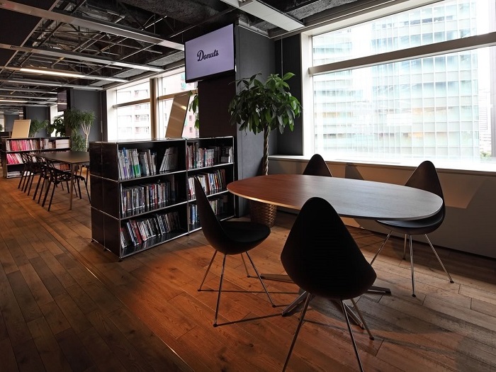 株式会社Donutsの女性の気になる情報が盛りだくさん！未経験OKのライターインターンの画像3