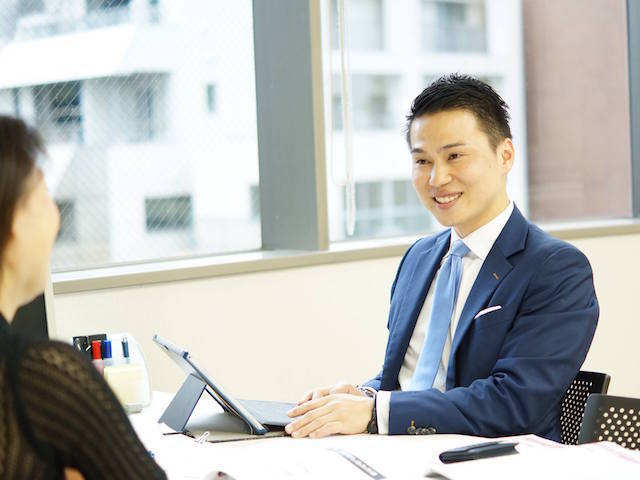 株式会社パートナーズの【研修あり】経営者視点が自然と身に付く人材系営業インターン！の画像3